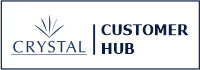 Customer Hub Logo